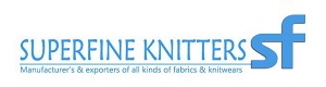 Super Fine Knitters IPO Logo