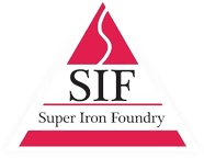 Super Iron Foundry IPO Logo
