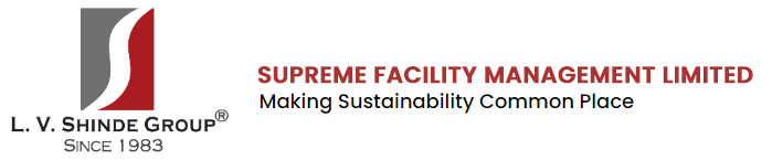 Supreme Facility Management IPO Logo