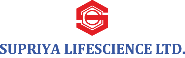 Supriya Lifescience IPO Logo