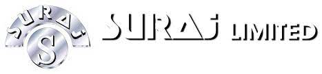 Suraj Limited Buyback Logo