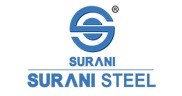 Surani Steel Tubes IPO Logo