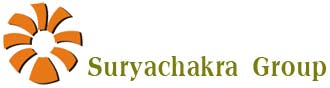 Suryachakra Power IPO Logo