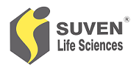 Suven Life Sciences Rights Issue 2022 Logo