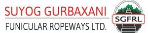 Suyog Gurbaxani Funicular IPO Logo
