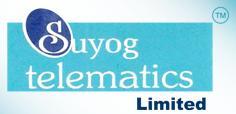 Suyog Telematics IPO Logo