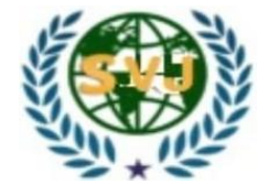 SVJ Enterprises IPO Logo