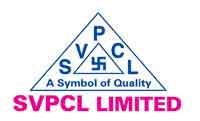 SVPCL IPO Logo