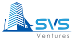SVS Ventures IPO Logo