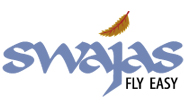 Swajas Air Charters Ltd. Logo