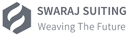 Swaraj Suiting IPO Logo