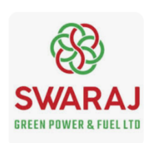 Swaraj Green Power IPO Logo