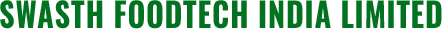 Swasth Foodtech IPO Logo