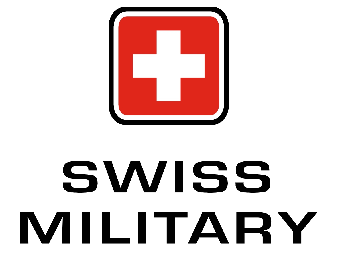 Swiss Military Consumer Goods Rights Issue 2022 Logo