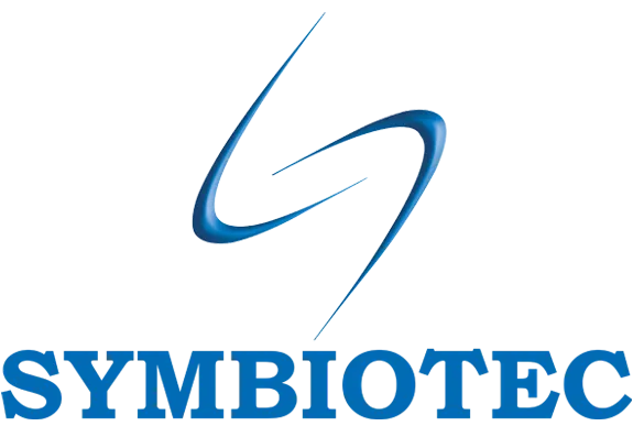 Symbiotec Pharmalab IPO Logo