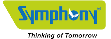 Symphony Limited Buyback 2024 Logo