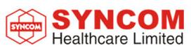 Syncom Healthcare IPO Logo