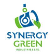 Synergy Green Industries IPO Logo