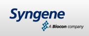 Syngene International IPO Logo