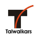 Talwalkars Better value Fitness IPO Logo