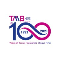 Tamilnad Mercantile Bank IPO Logo