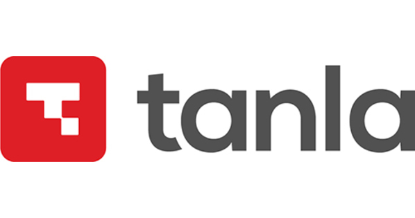 Tanla Platforms Buyback Logo