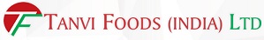 Tanvi Foods IPO Logo