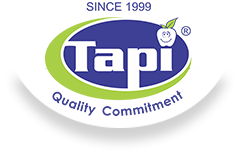 Tapi Fruit Processing IPO Logo
