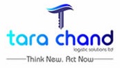 Tara Chand Logistic IPO Logo