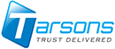 Tarsons Products IPO Logo
