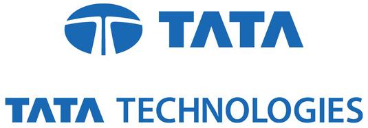 Tata Technologies IPO Logo