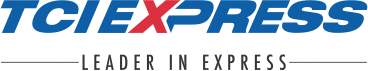 TCI Express Buyback Logo