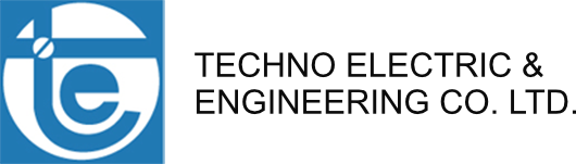 Techno Electric Buyback Logo