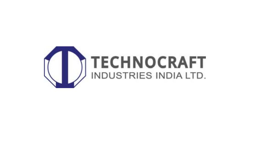 Technocraft Industries Buyback 2022 Logo