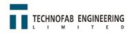 Technofab Engineering IPO Logo