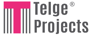 Telge Projects IPO Logo