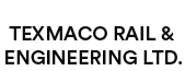 Texmaco Rail & Engineering Rights Issue Logo