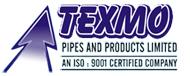 Texmo Pipes IPO Logo