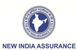 New India Assurance IPO Logo