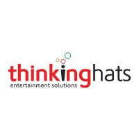 Thinking Hats Entertainment IPO Logo