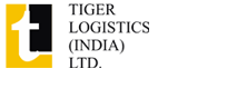 Tiger Logistics IPO Logo
