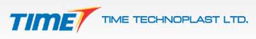Time Technoplast IPO Logo