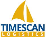 Timescan Logistics IPO Logo