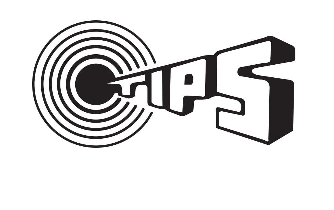 Tips Industries Buyback 2022 Logo