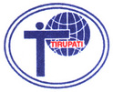 Tirupati Inks FPO Logo