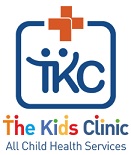 Kids Medical Systems IPO Logo