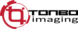 Tonbo Imaging India logo