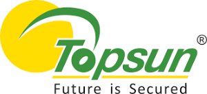 Topsun Energy IPO Logo