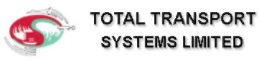 Total Transport Systems IPO Logo