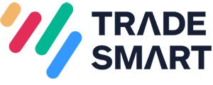 TradeSmart Share Broker Logo